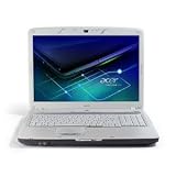 Acer AS7520-5823 Laptop (1.9 GHz AMD Turion 64 X 2 TL-58 Processor, 2 GB RAM, 250 GB Hard Drive, Vista Premium)