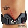 Kneed-It Knee Guard with Magnets