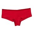 Bella Ladies Cotton/Spandex Shortie Panty