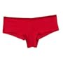 Bella Ladies Cotton/Spandex Shortie Panty