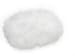 Fox Barrel Hand Muff -Regular Size