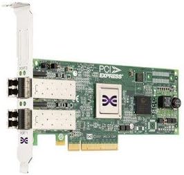 Emulex LPE12002-E DUAL-PORT 8GB FC PCI EXPRESS