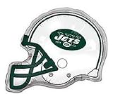 New York Jets Football Helmet Balloon
