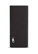 IFROGZ N5GWRAPZ-BLACK Wrapz for iPod nano 5G (Black)