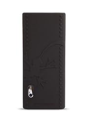 IFROGZ N5GWRAPZ-BLACK Wrapz for iPod nano 5G (Black)