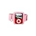 Nano 3 Armband (Light Pink) for Apple iPod