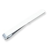 Sterling Silver Tie Bar
