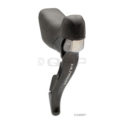 Cheap Shimano 10-Speed Ultegra ST-6700 Shifter/Brake Lever Set (Triple)