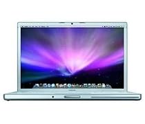 Apple MacBook Pro 15" 2.5GHz Intel Core 2 Duo/2GB/250/SD/AP/BT