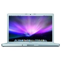 Apple MacBook Pro 15" 2.4GHz Intel Core 2 Duo/2GB/200/SD/AP/BT