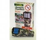 ThermaCELL Woolands Camo Mosquito Repellent