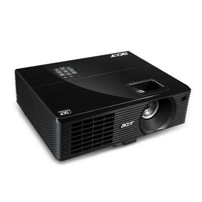 Acer - EY.JBU01.009 - X1161P Value Projector