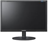 Samsung - SyncMaster E2220NW - Ecran PC LCD 22" - VGA - Noir