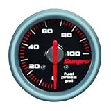 Electrical Fuel Pessure Gauge CP7015