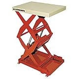 SOUTHWORTH Lift Tables