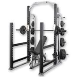 Champion Elite Open Power Rack