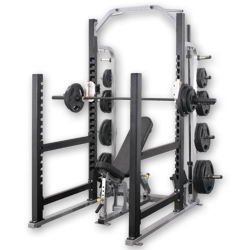 (Price/EA)Champion Elite Open Power Rack