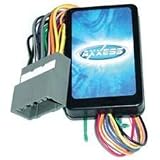 AxxessXSVI-6502-NAV Non-Amplified Non-OnStar Harness to Retain Accessory Power 