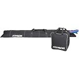 Athalon Two Piece Ski and Boot Bag Set