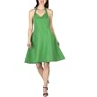 Merona&reg; Collection Halter Party Dress - Fresh Garden