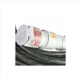 General Female Extension Cord Plug, Appleton ECCL2023