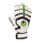 Uhlsport guanti da portiere di calcio...