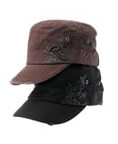 Rocawear - Rocawear Fall Pocket Castro Hat