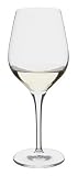 Dartington Crystal 7-3/4 Inch White Wine Debut, Set of 4