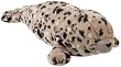 CUDDLEKINS HARBOR SEAL 30-Inch