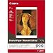 Canon Professional Photo Paper 20Sheet A4