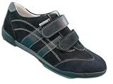 Richter Kinder Klettverschluss Schuh 32.3618.2760