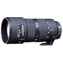 Nikon 80-200mm f/2.8D ED AF Zoom Nikkor Lens for Nikon Digital SLR Cameras