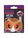 Jakks Pacific Catnip Lion Head Cat Toy - 81504