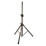 On Stage Air Cushion Locking Speaker Stand - B0010D0HTU