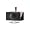 gesichtsmodel.com - Geneva Audio MODEL S schwarz