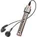 Sony NW-S205F 2 GB Flash Sports Digital Music Player with Armband (Pink)