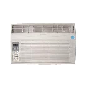 Sharp AF-S80NX 8,000BTU Energy Star Window Air Conditioner