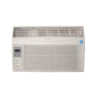Sharp AF-S80NX 8,000BTU Energy Star Window Air Conditioner