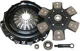 Competition Clutch Kit Performance Stage 5 - Six Puck Ceramic Sprung 7018-1620