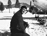 16x20 Photo JOHN WAYNE