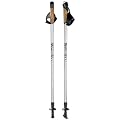 Black Canyon Walkingst�cke, silber, 85 - 135cm, BC4621