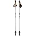 Black Canyon Walkingst�cke, silber, 85 - 135cm, BC4621