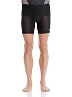 Alpine Pro Culotte Ciclismo Greg (Negro)
