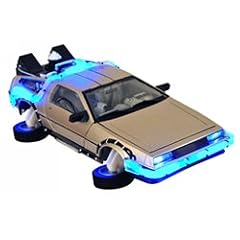 Diamond Select - Retour vers le futur II DeLorean Mark 2 36 cm