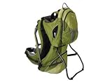 Kelty Frame Carrier 2.0 - green apple