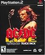 AC/DC Live: Rock Band Track Pack