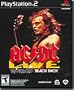 AC/DC Live: Rock Band Track Pack