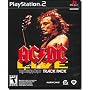 AC/DC Live: Rock Band Track Pack