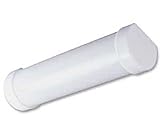 UPC 784231000045 product image for Lithonia Lighting 11934RE WH 2-Feet Wide Band Vanity Requires Two 17W T8 Lamps,  | upcitemdb.com