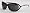 Shiny Black/Palladium Metal w/ Gray Lens